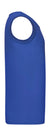 Fruit Of The Loom - 5 Pack Valueweight Athletic Tanktop - Royal Blue