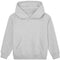 Heather Grey Melange